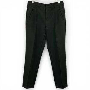 Banana Republic Black Pants with Pockets Size 4